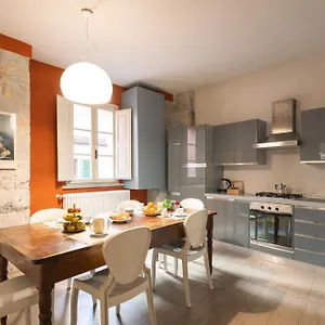 Borgo Suite Apartment