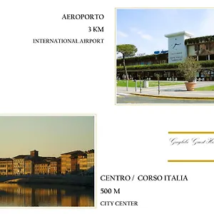 Geoglobe Apartment